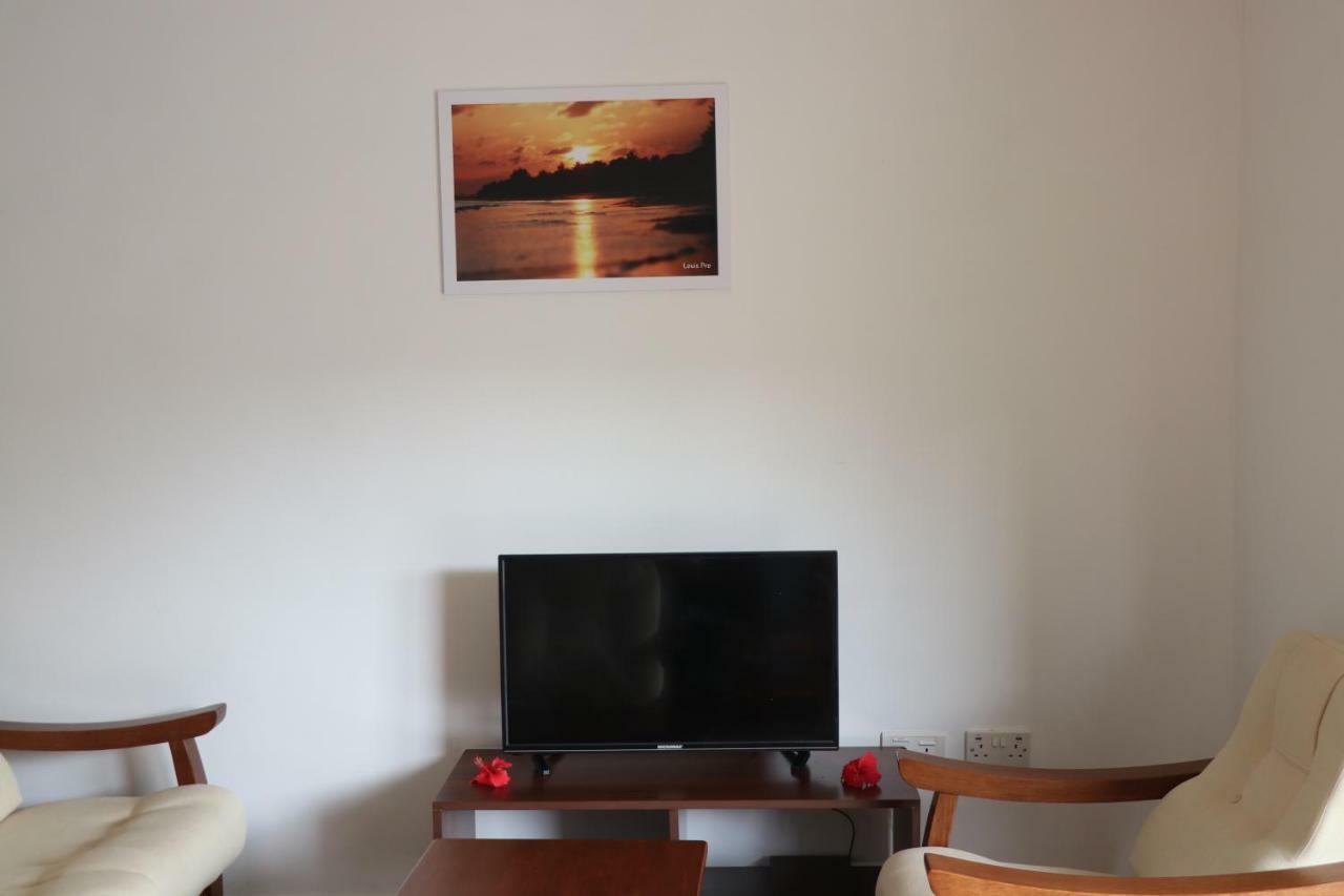 Chez Antoine Apartments Гранд-Анс Екстер'єр фото