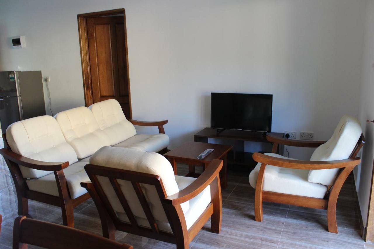 Chez Antoine Apartments Гранд-Анс Екстер'єр фото