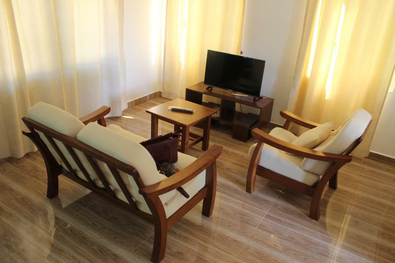 Chez Antoine Apartments Гранд-Анс Екстер'єр фото